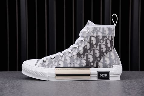 how much are dior high tops|Dior B23 High Top Logo Oblique .